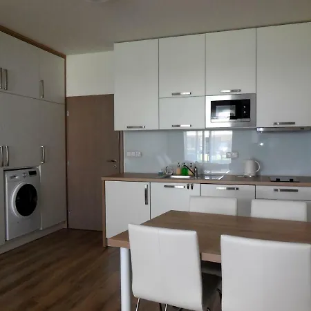 Potter Apartment *