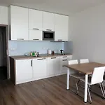 Appartement Potter With Garage *