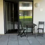 Potter With Garage Brno