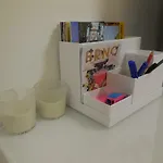 Appartement Potter With Garage Brno