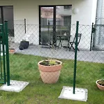 Potter Apartment Brno