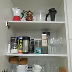 Potter With Garage *