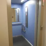 Potter Apartment