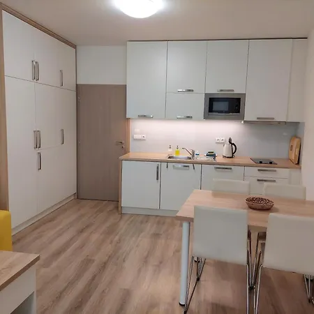 Potter With Garage Apartment