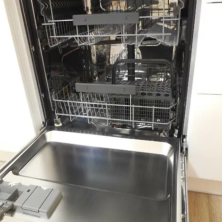 Apartment Potter