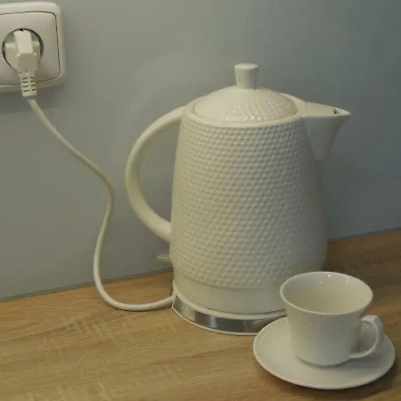 شقة Potter برنو