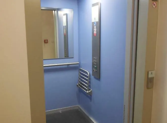 Potter Appartement